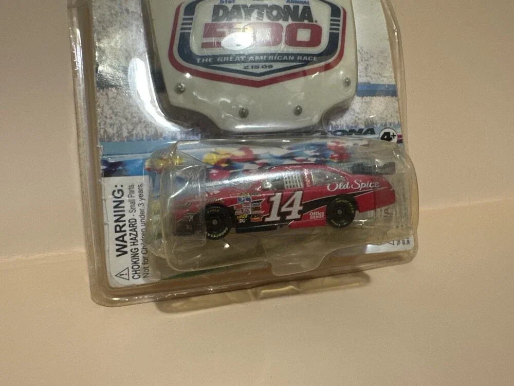 Winners Circle product diecast